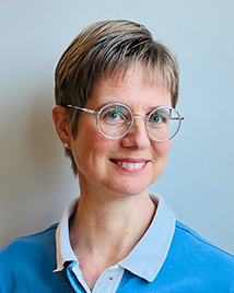 Linda Mansson, RPT, PhD