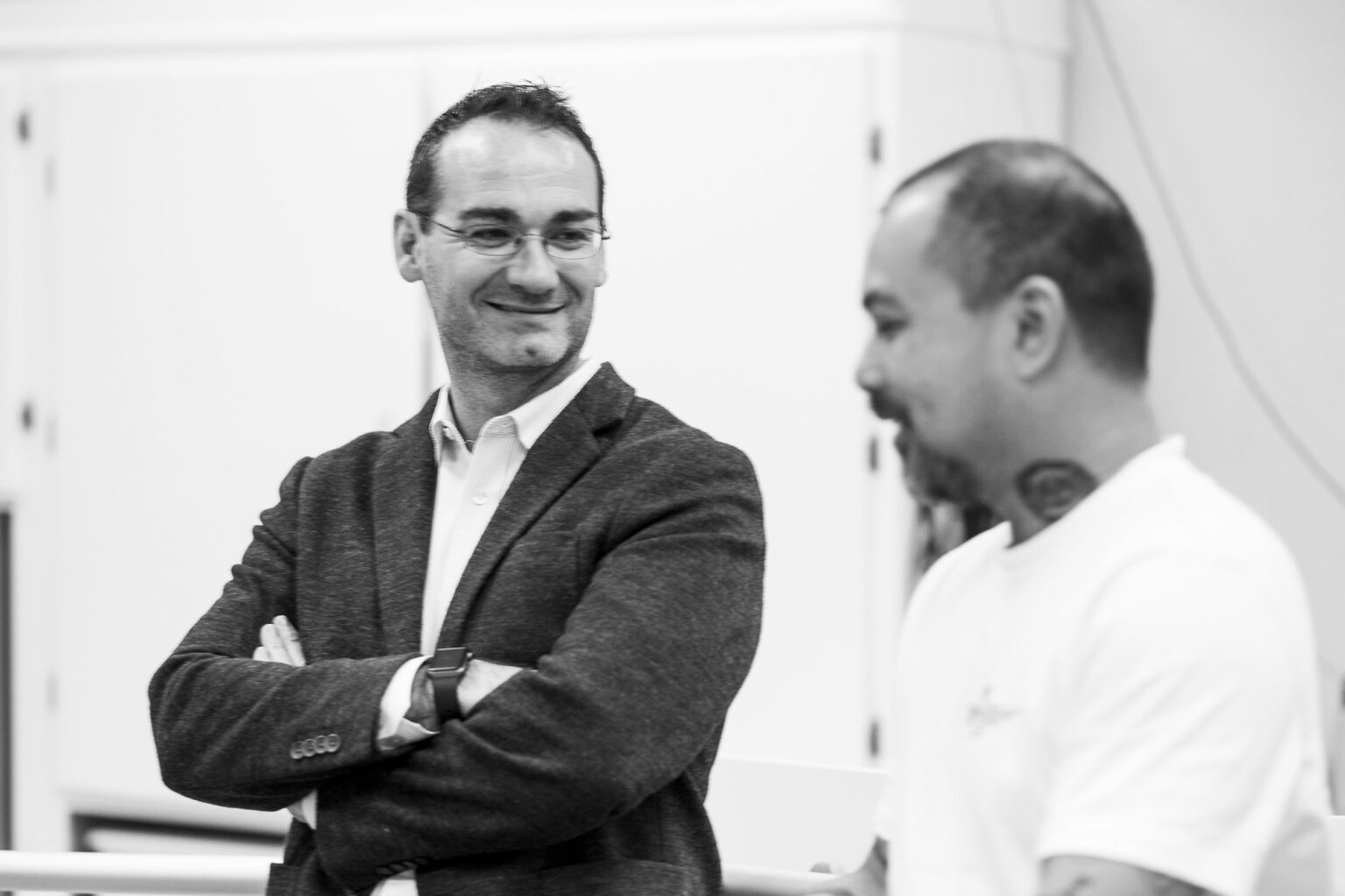 Team - INSPIRE Lab