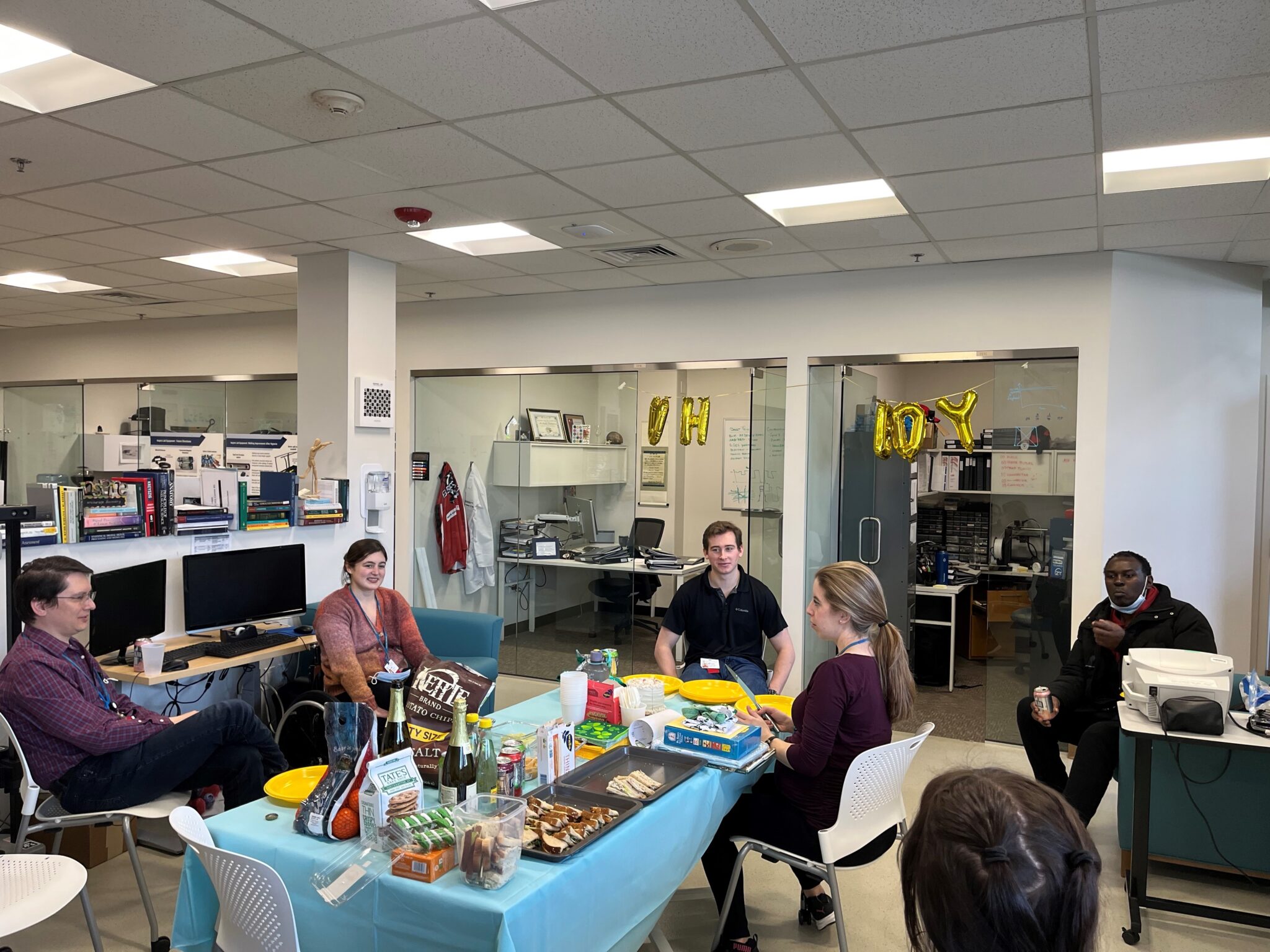 Team - INSPIRE Lab